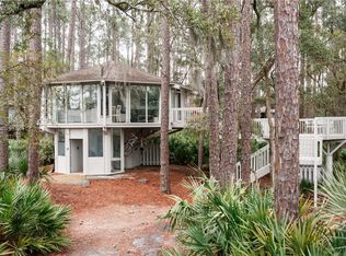2060 Deer Island Rd, Hilton Head Island, SC 29928
