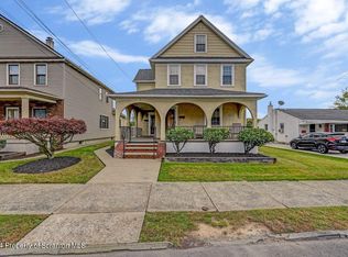 942 Lincoln St APT 1, Scranton, PA