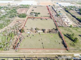 14111 Boudreaux Rd, Tomball, TX 77377