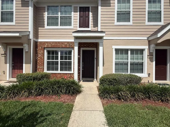 6507 ARCHING BRANCH Circle, Jacksonville, FL 32258