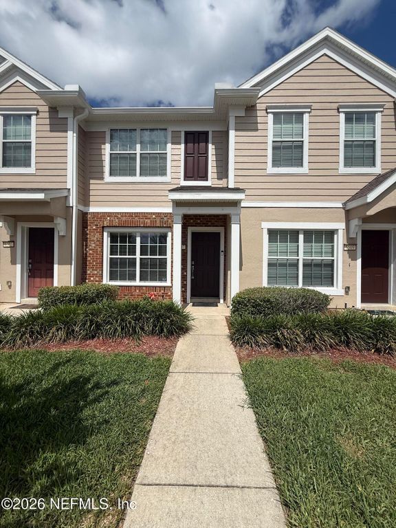 Apartment in Jacksonville