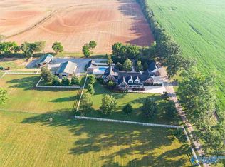 9270 Pulaski Pike, Toney, AL 35773