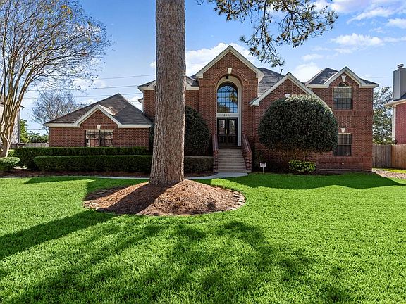3rd image of 3503 Brimwood Dr