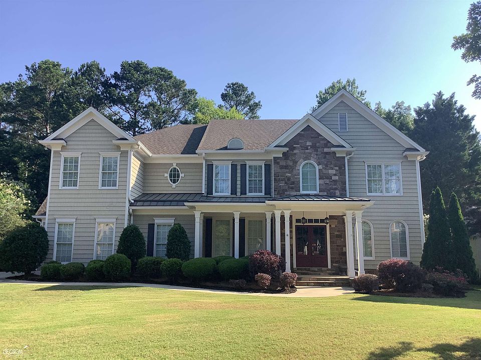 7 Belle Meade Dr SW, Rome, GA 30165 Zillow