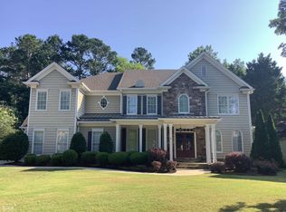 7 Belle Meade Dr SW, Rome, GA 30165