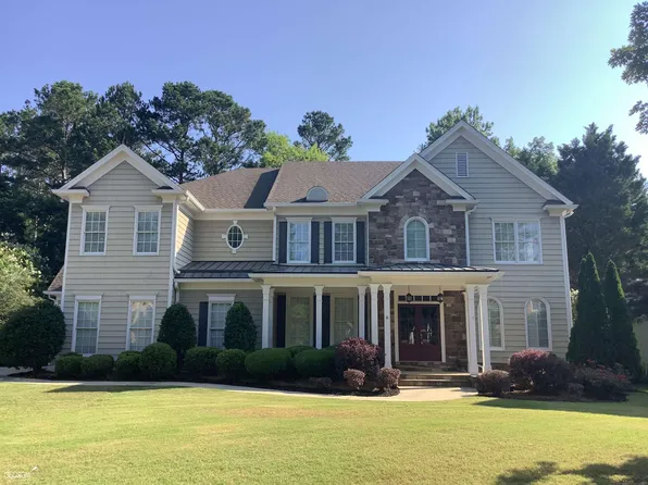 7 Belle Meade Dr SW, Rome, GA 30165