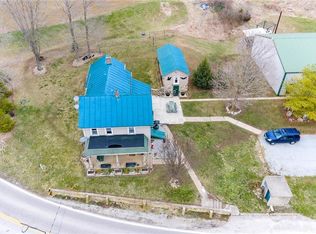 4928 Storms Creek Rd, Urbana, OH 43078