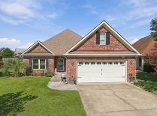 257 Silver Creek Loop, Sneads Ferry, NC 28460