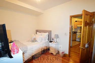 Rented by City Stop Realty