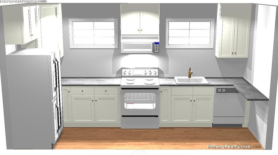 2nd image of 205 Lexington St #1