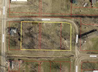 203 E Railroad St, Clayton, IL