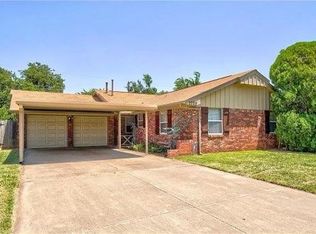 2725 Ridgeview Dr, Oklahoma City, OK 73120