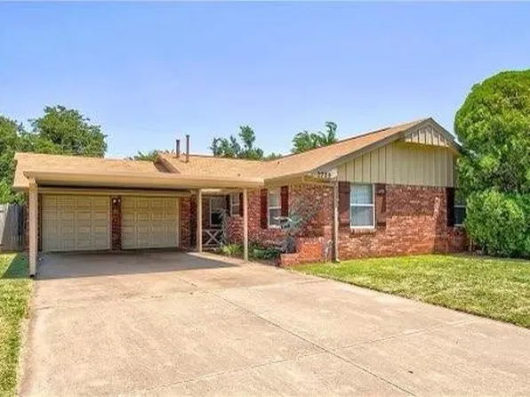 2725 Ridgeview Dr, Oklahoma City, OK 73120