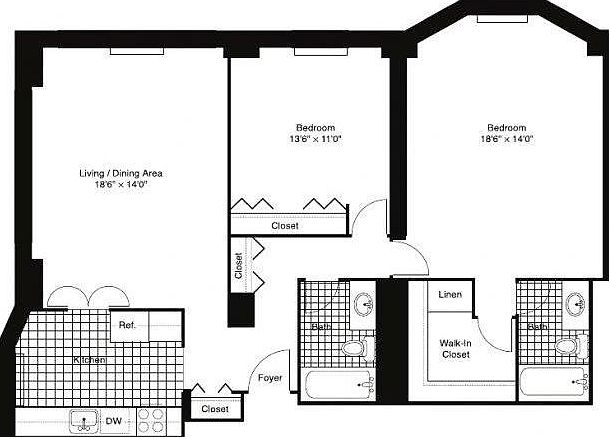 1st image of 730 N Wells St