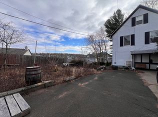 40 Exchange St #BCK, New Haven, CT 06513