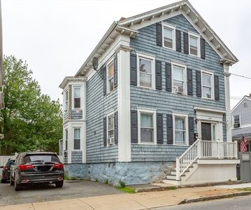 329 Cottage St, New Bedford, MA, 02740