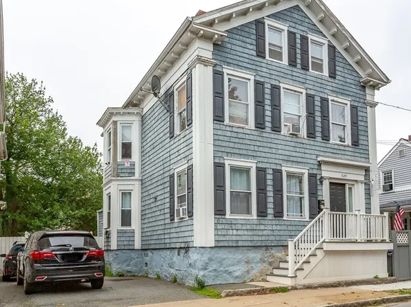 329 Cottage St, New Bedford, MA 02740