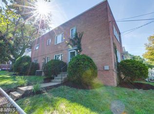1600 23rd St SE, Washington, DC 20020