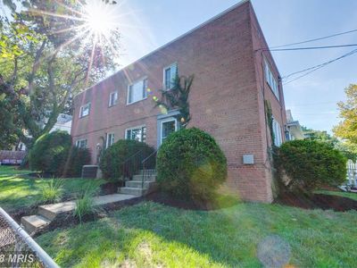 1600 23rd St SE, Washington, DC, 20020