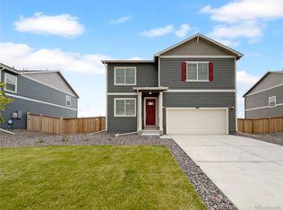 6008 Amerifax Dr, Windsor, CO 80528