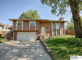 15312 Stony Brook Blvd, Omaha, NE 68137