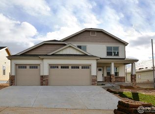 6218 W 13th Street Rd, Greeley, CO 80634