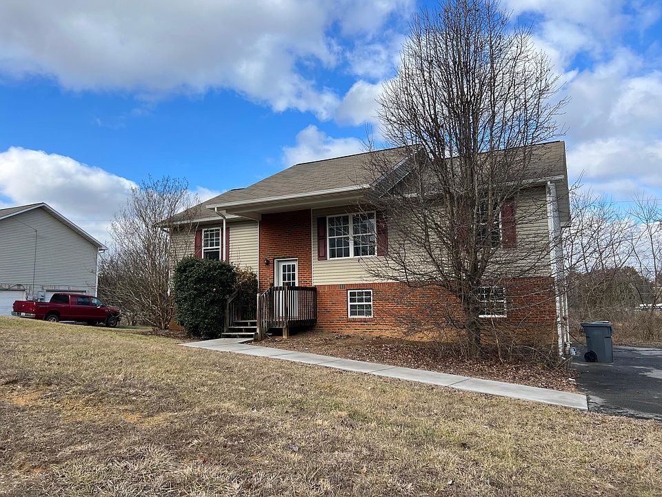 591 Joshua Dr, Dandridge, TN 37725 Zillow