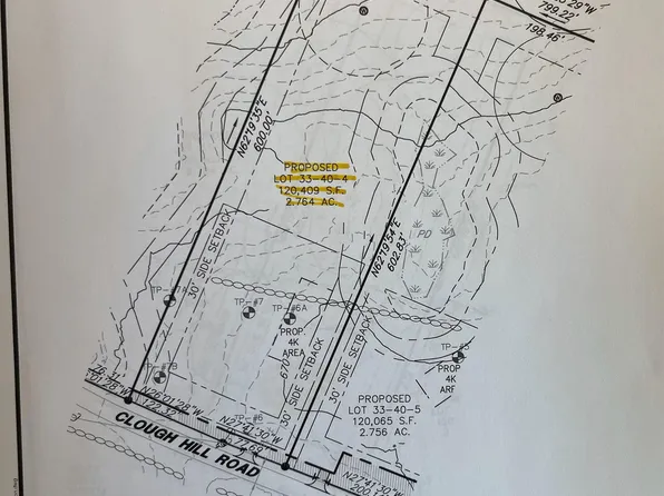 483 Clough Hill Road #33-40-4, Loudon, NH 03307