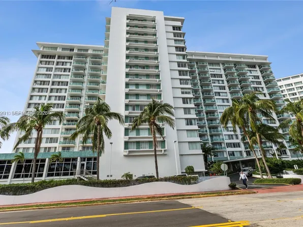 1000 West Ave, Miami Beach, FL