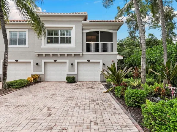 23421 Alamanda DR #203, ESTERO, FL 34135