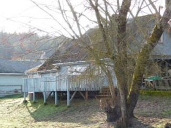 Property Rear View