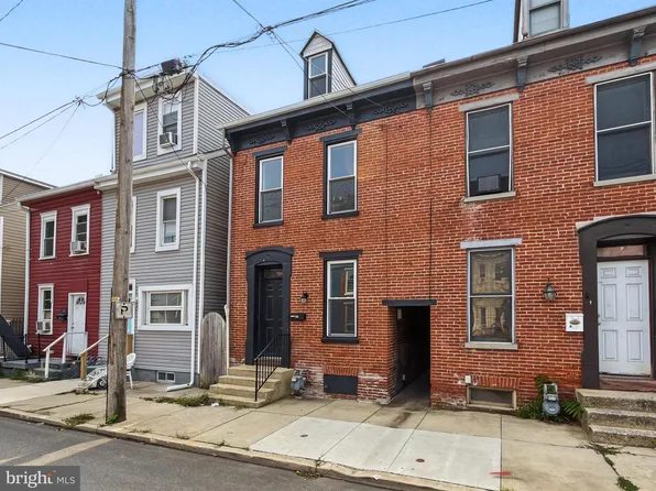 310 S Penn St, York, PA 17401