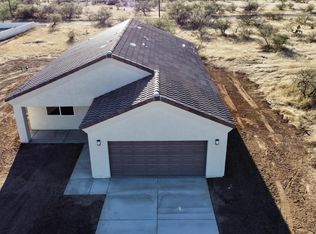 1901 Circulo Mexicali, Rio Rico, AZ 85648