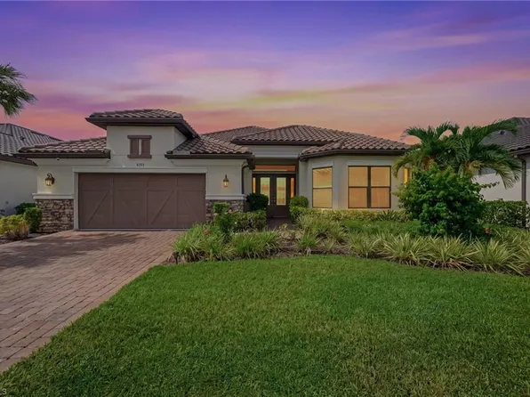 8333 Promoso CT, NAPLES, FL 34114