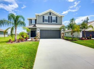 16331 66th Ln E, Parrish, FL 34219