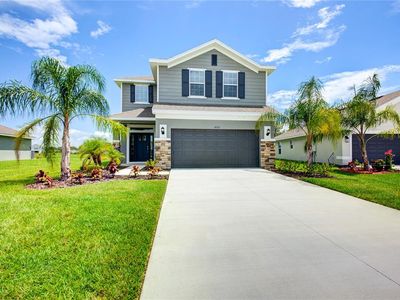 16331 66th Ln E, Parrish, FL, 34219