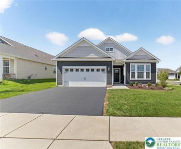 7963 August Ave, Breinigsville, PA, 18031