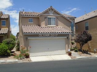 9458 Havasu Canyon Ave, Las Vegas, NV 89166