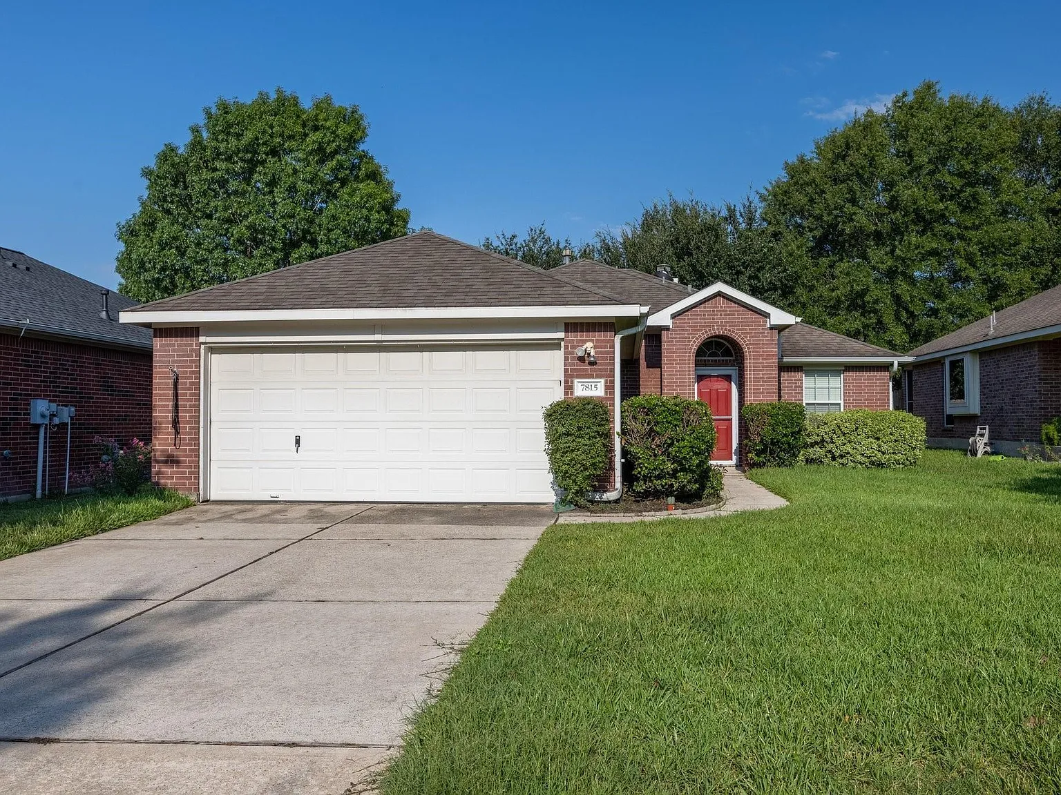 3 bed, 2.0 bath, 1509 sqft, $1,800 — Photo 1
