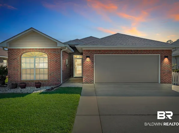 226 Hemingway Loop, Foley, AL 36535