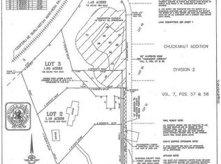 162 Soundview Rd, Bellingham, WA 98229