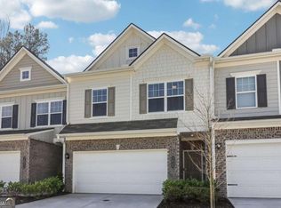 3625 Fairhaven Dr, Powder Springs, GA 30127
