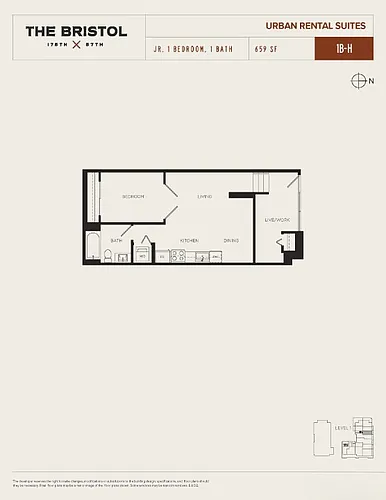 Floor plan 155