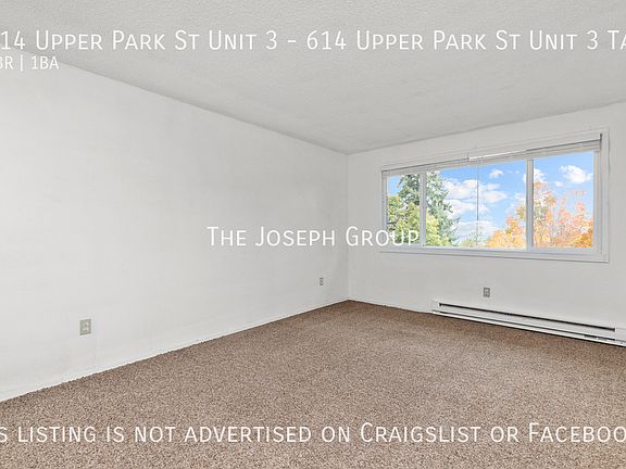 3rd image of 614 Upper Park St APT 3