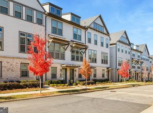 3988 Allegretto Cir, Atlanta, GA 30339
