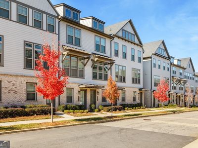 3988 Allegretto Cir, Atlanta, GA, 30339