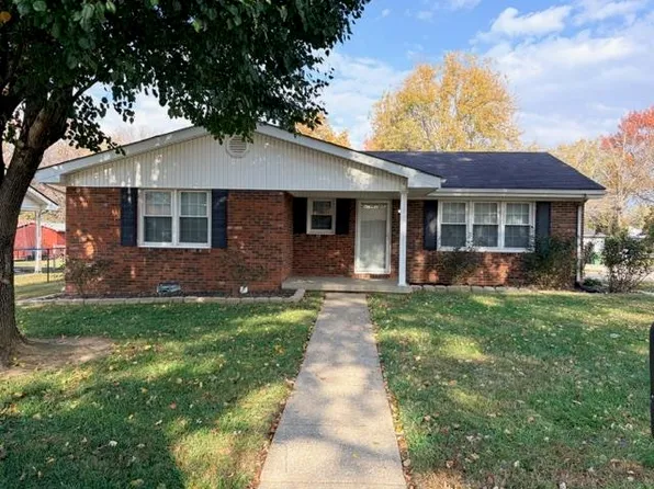 1503 Smith Ct, Henderson, KY 42420