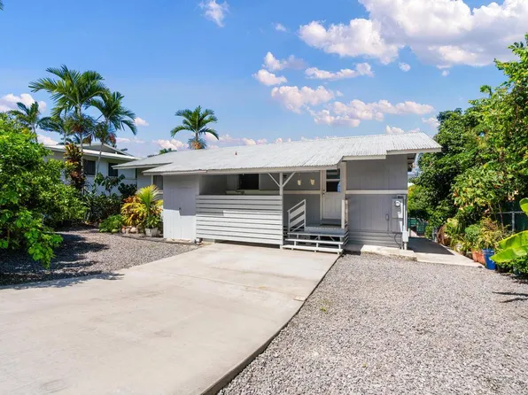 77-6584 Sea View Cir, Kailua Kona, HI 96740