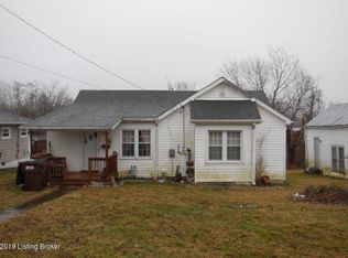 60 Moody Dr, Eminence, KY 40019