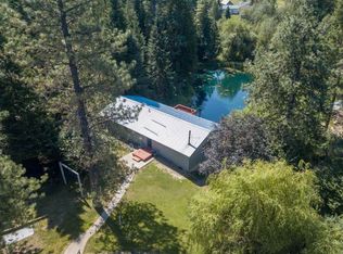 443 McCammon Dr, Elk, WA 99009